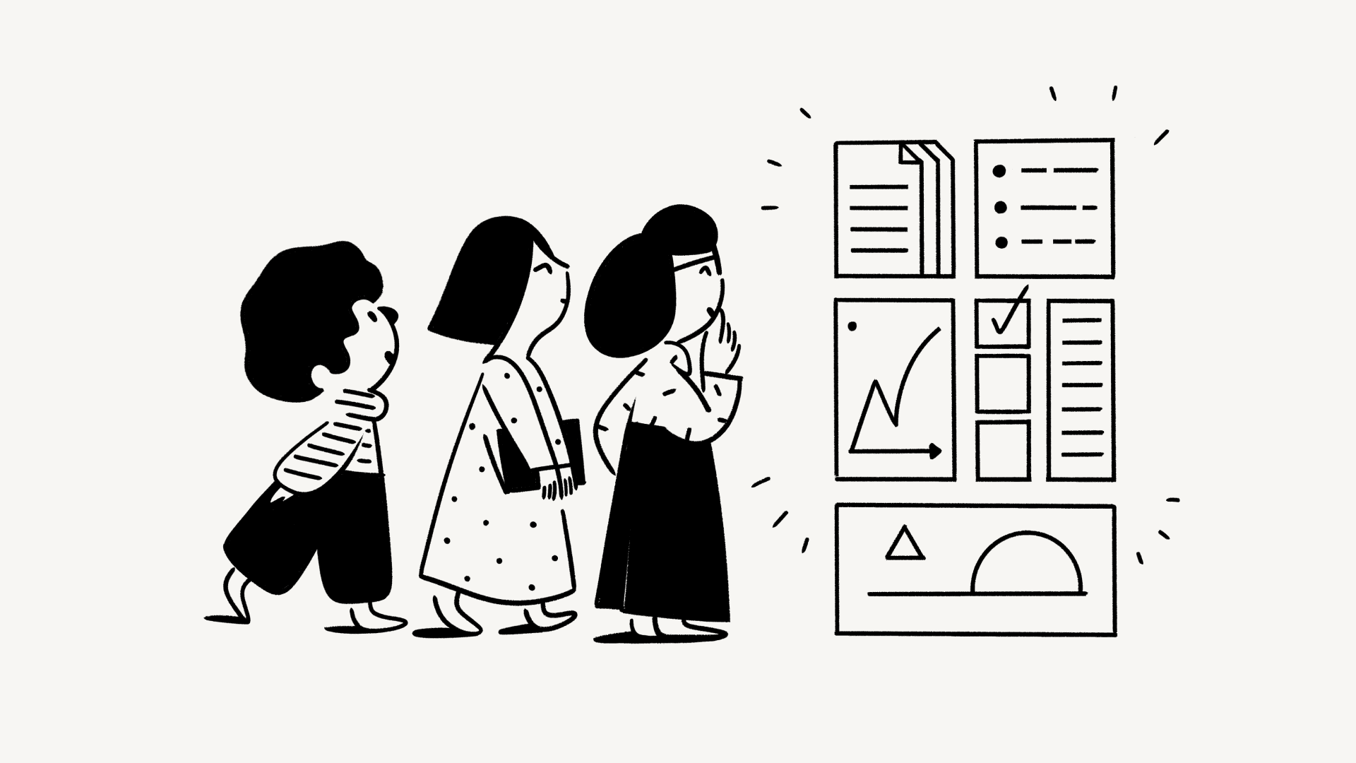 工作空間管理員