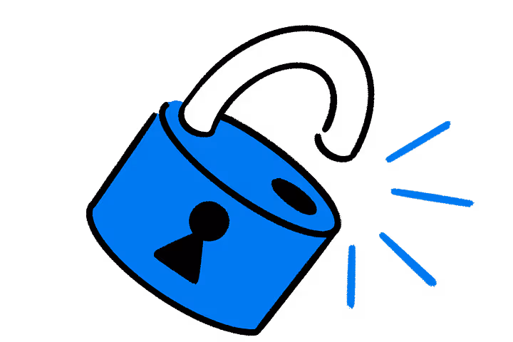 光點插圖: Trusted 2