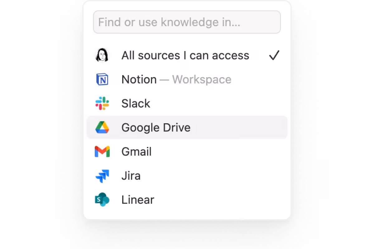 尋找答案 | 結果