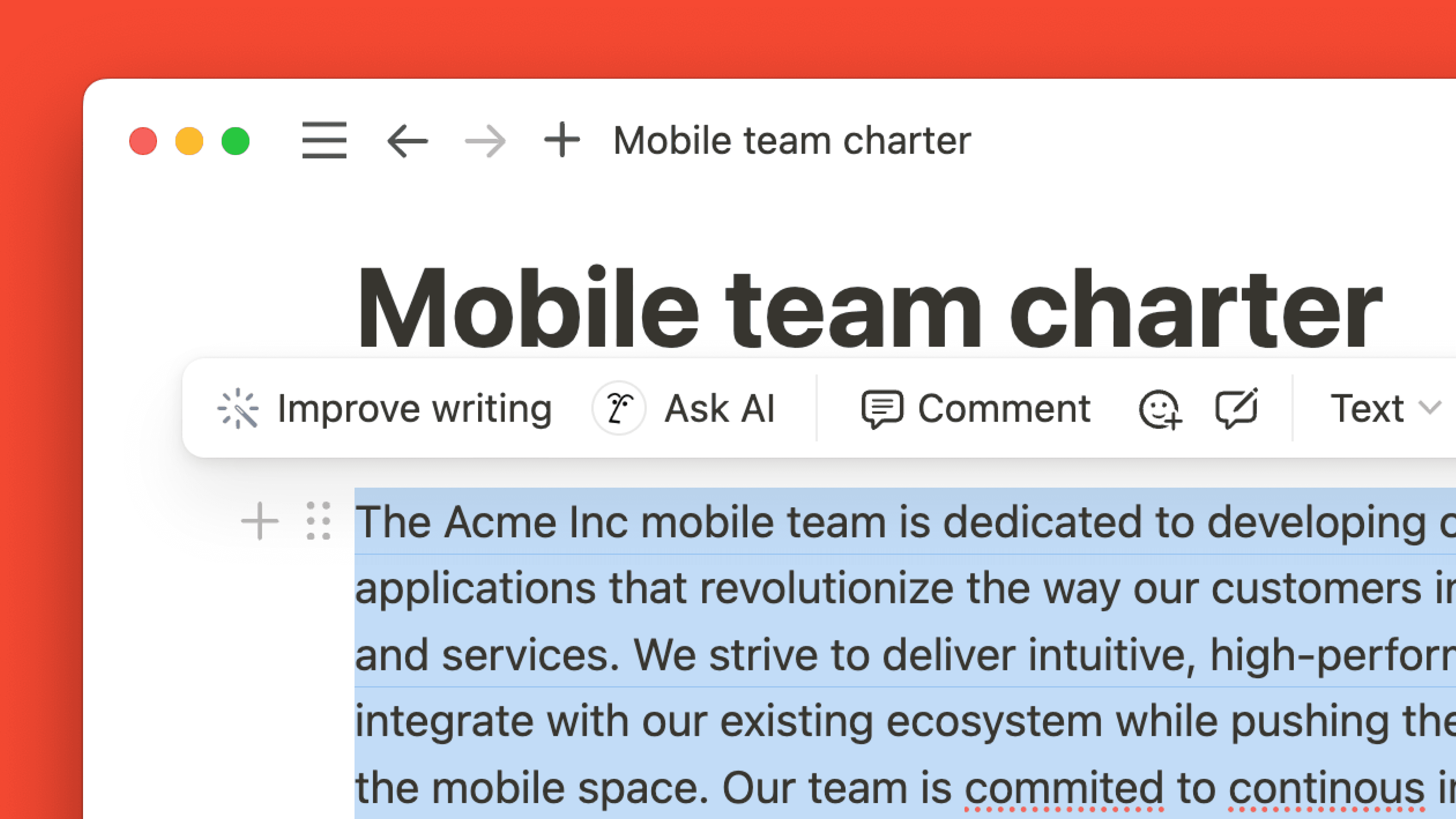 系統協助方式的建議