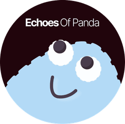 A profile image of Echoes of Panda🐼