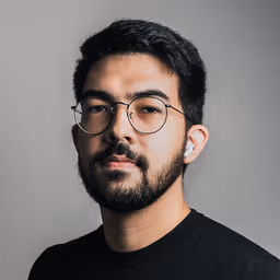 O Cara do Notion 的個人檔案圖片