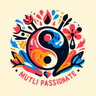 Profile picture of Multi-passionate
