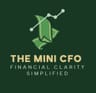 The Mini CFO 的個人檔案照片