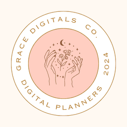 Grace Digitals Co. 的個人檔案圖片