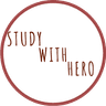 Profile picture of Study with Hero