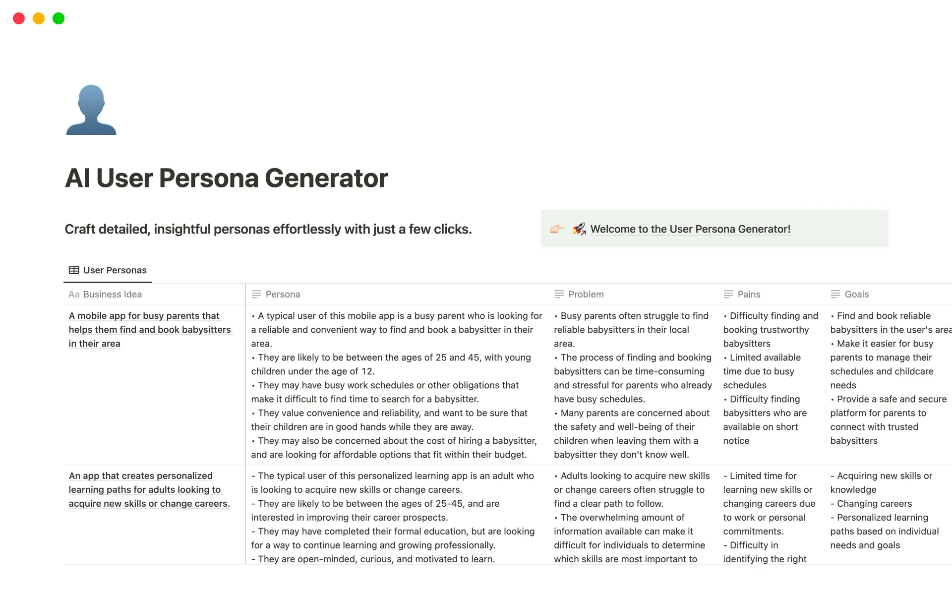 ภาพสำหรับ top-10-user-profiles-templates-for-product-managers