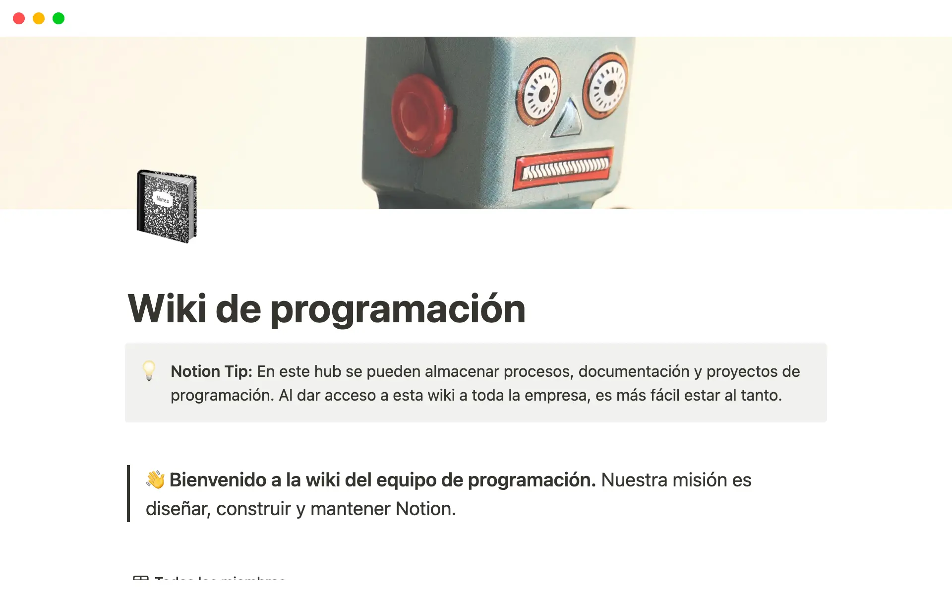 Imagen para top-9-eng-knowledge-base-templates-in-notion